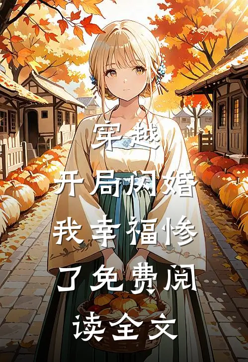 穿越：开局闪婚，我幸福惨了免费阅读全文