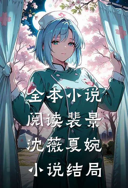 全本小说阅读裴景沈薇夏婉小说结局