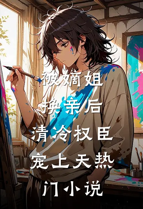 被嫡姐换亲后，清冷权臣宠上天热门小说