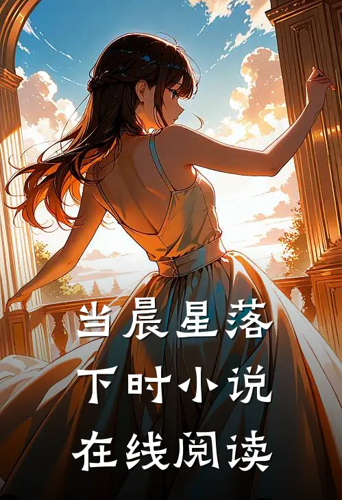 当晨星落下时小说在线阅读