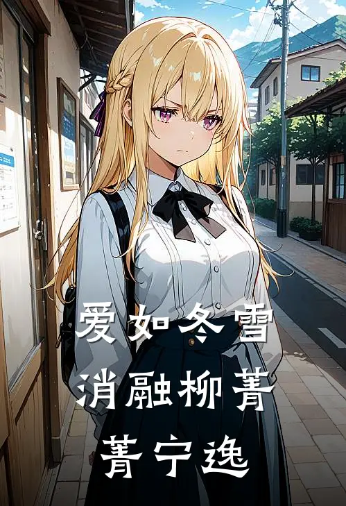 爱如冬雪消融柳菁菁宁逸