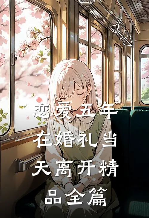 恋爱五年，在婚礼当天离开精品全篇