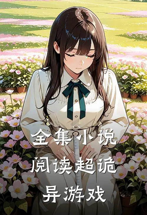 全集小说阅读超诡异游戏