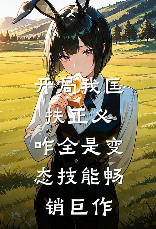 开局我匡扶正义，咋全是变态技能畅销巨作