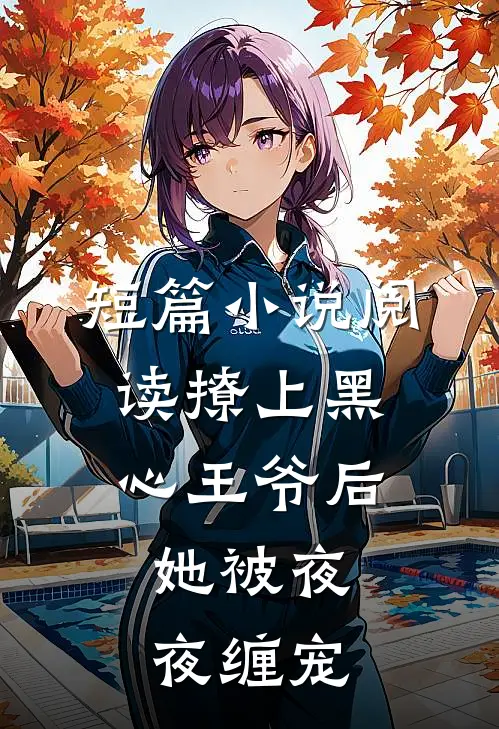 短篇小说阅读撩上黑心王爷后，她被夜夜缠宠