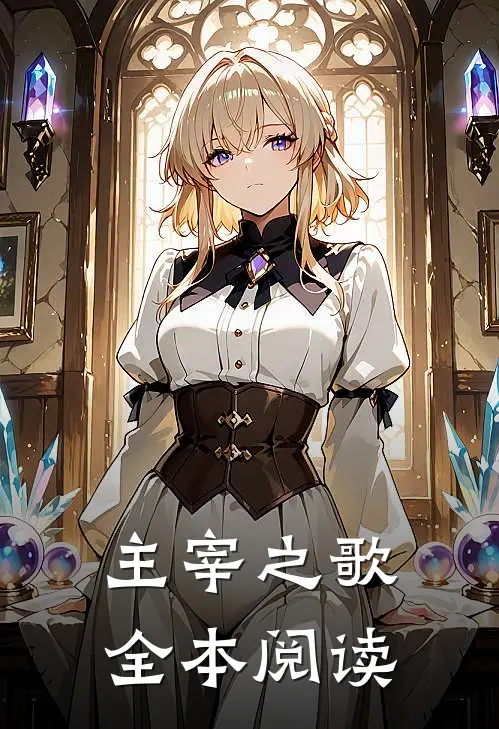 主宰之歌全本阅读