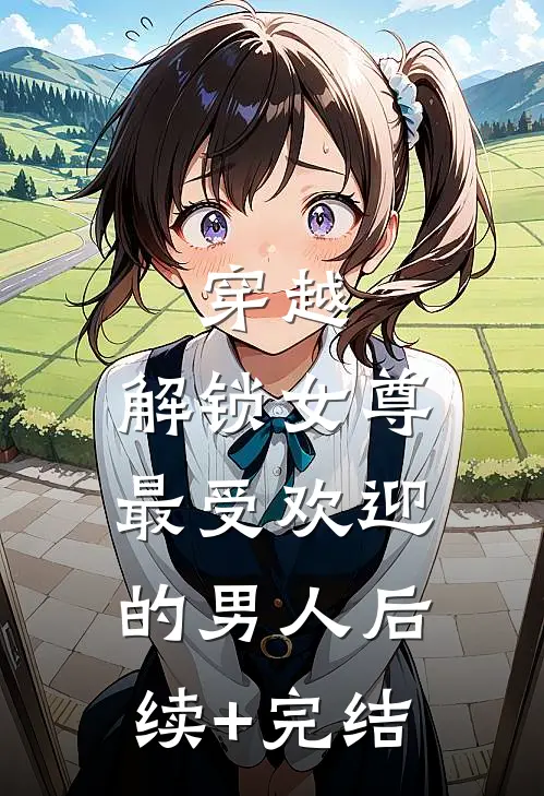 穿越：解锁女尊最受欢迎的男人后续+完结
