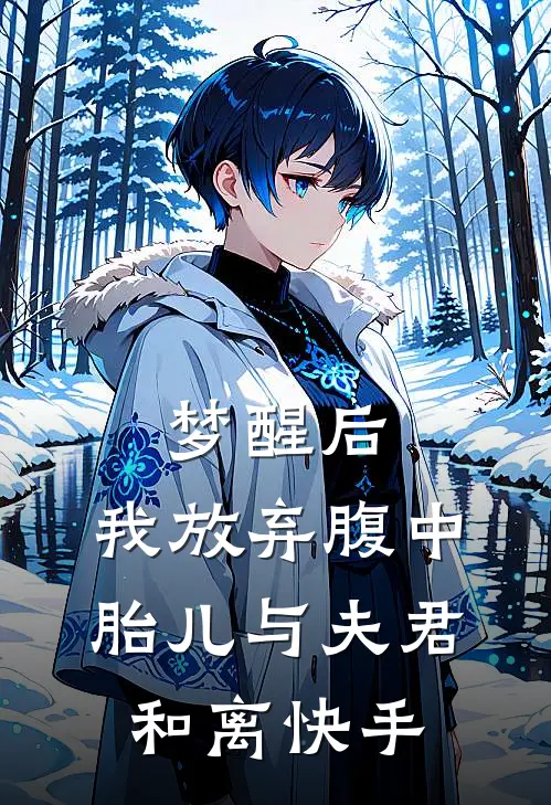 梦醒后，我放弃腹中胎儿与夫君和离快手