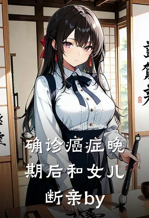 确诊癌症晚期后和女儿断亲by