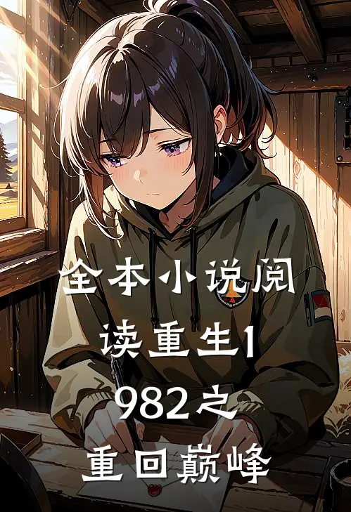 全本小说阅读重生1982之重回巅峰
