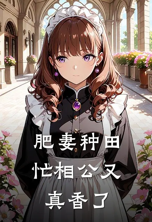 肥妻种田忙相公又真香了