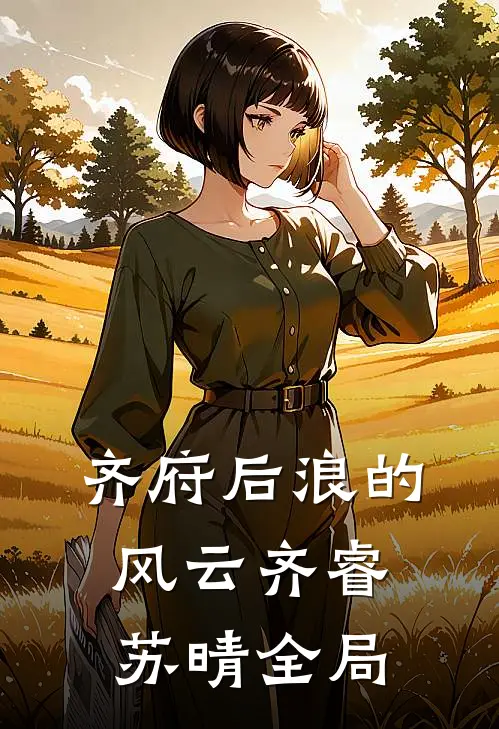 《齐府后浪的风云》齐睿苏晴全局