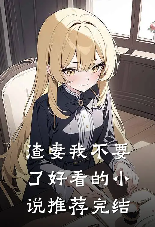 渣妻我不要了好看的小说推荐完结