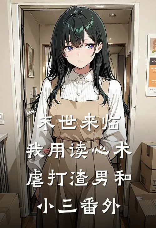 末世来临，我用读心术虐打渣男和小三 番外