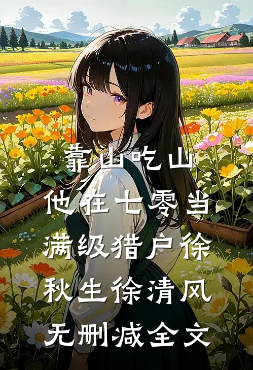 靠山吃山：他在七零当满级猎户徐秋生徐清风无删减全文