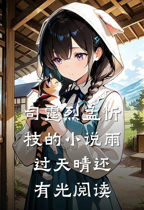 司霆烈孟忻枝的小说雨过天晴还有光阅读