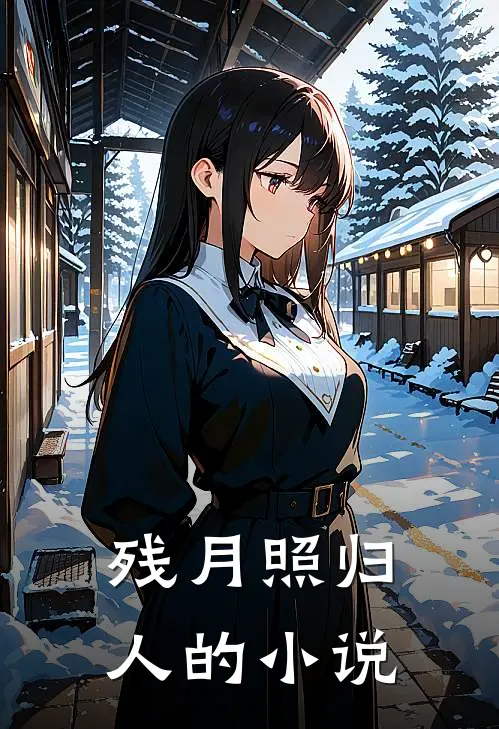 残月照归人的小说