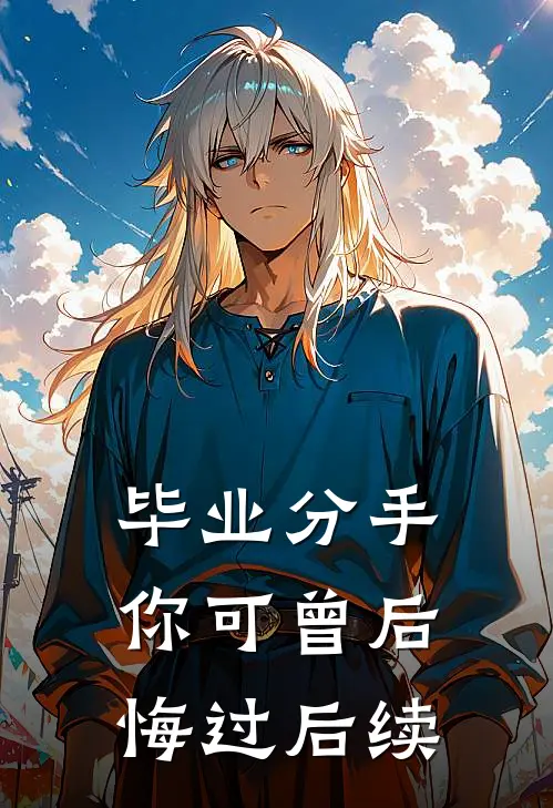 毕业分手，你可曾后悔过后续