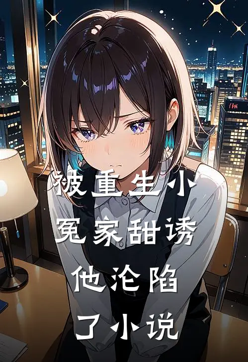 被重生小冤家甜诱,他沦陷了免费阅读