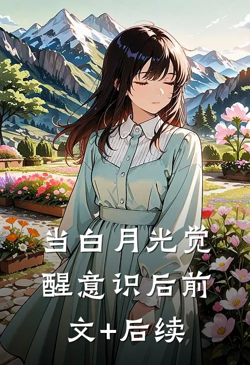 当白月光觉醒意识后前文+后续