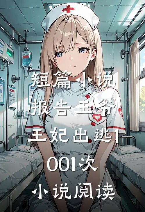 短篇小说报告王爷,王妃出逃1001次小说阅读