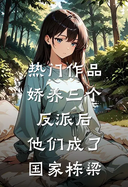 热门作品娇养三个反派后，他们成了国家栋梁