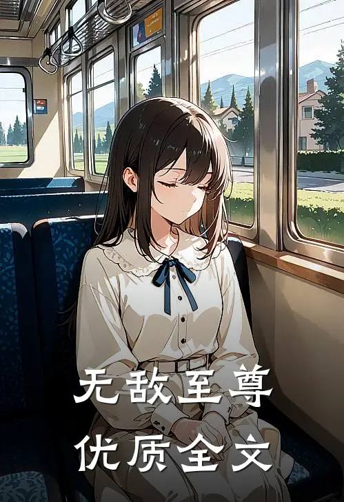 无敌至尊优质全文