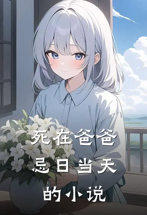 死在爸爸忌日当天的小说