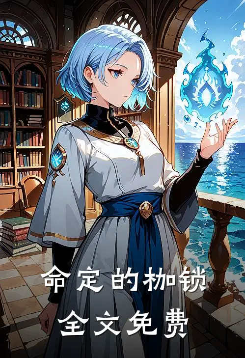 命定的枷锁全文免费阅读