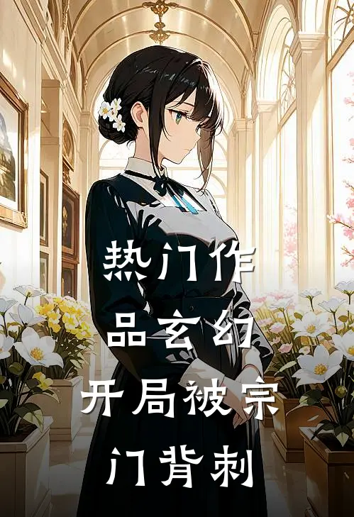 热门作品玄幻：开局被宗门背刺