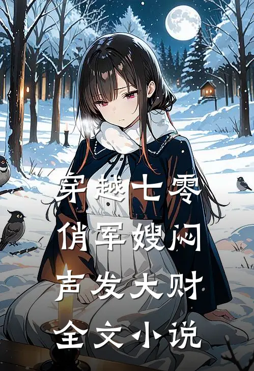 穿越七零，俏军嫂闷声发大财全文小说