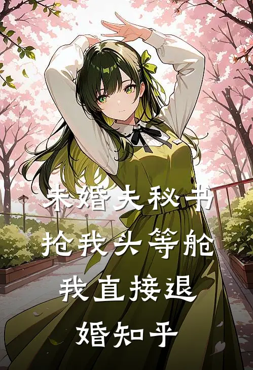 未婚夫秘书抢我头等舱，我直接退婚知乎
