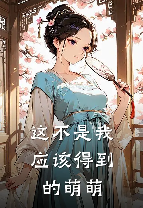 这不是我应该得到的萌萌的英文