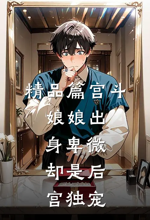 精品篇宫斗：娘娘出身卑微，却是后宫独宠