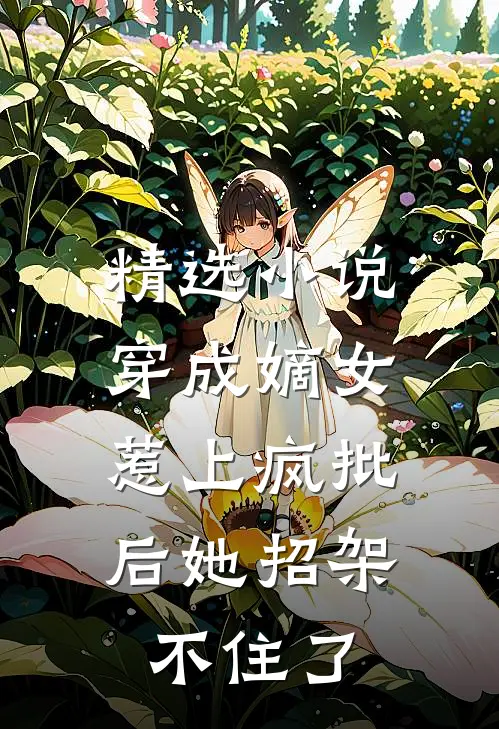 精选小说穿成嫡女，惹上疯批后她招架不住了