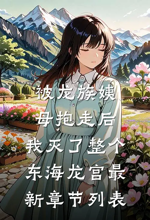 被龙族姨母抱走后，我灭了整个东海龙宫最新章节列表