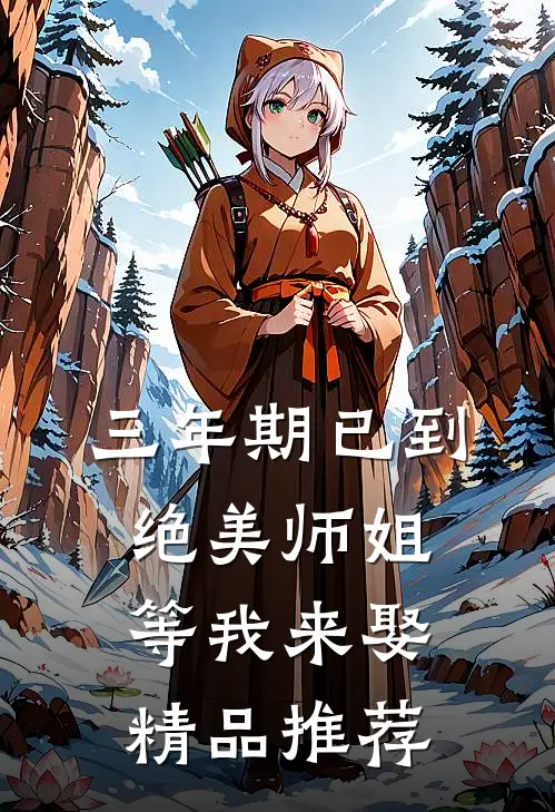 三年期已到，绝美师姐等我来娶精品推荐