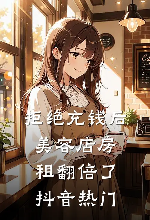 拒绝充钱后，美容店房租翻倍了抖音热门
