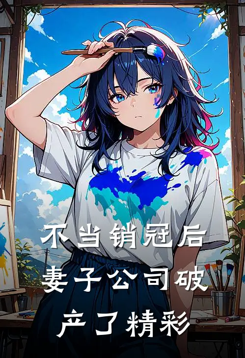 不当销冠后，妻子公司破产了精彩
