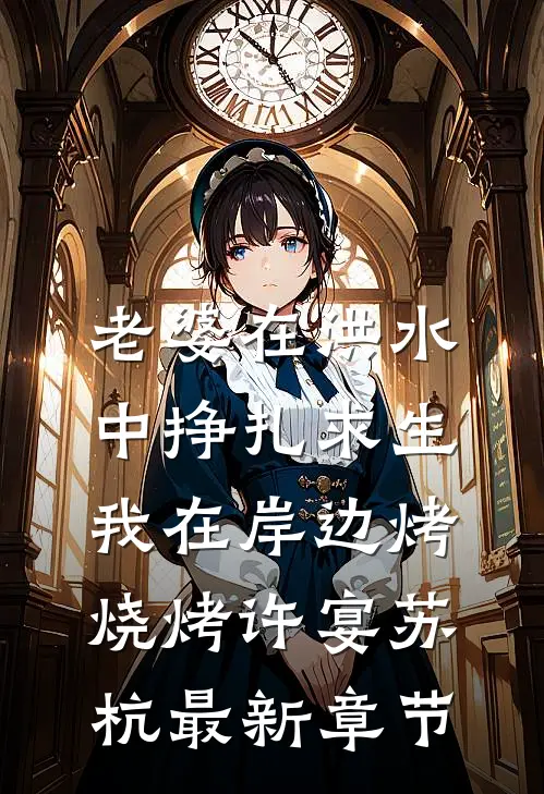 老婆在洪水中挣扎求生，我在岸边烤烧烤许宴苏杭最新章节