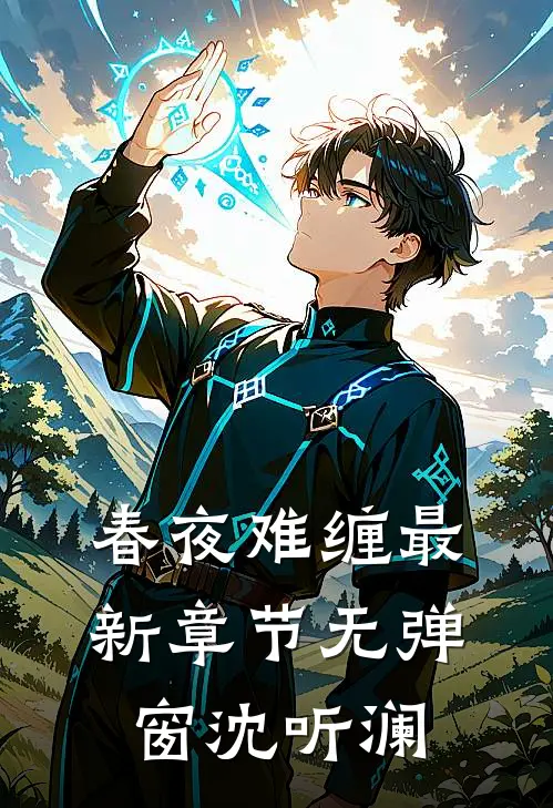 春夜难缠最新章节无弹窗沈听澜