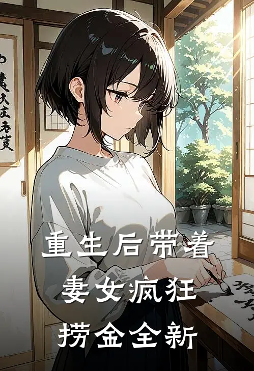 重生后带着妻女疯狂捞金全新