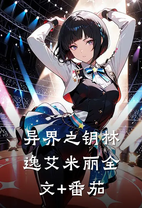 《异界之钥》林逸艾米丽全文+番茄