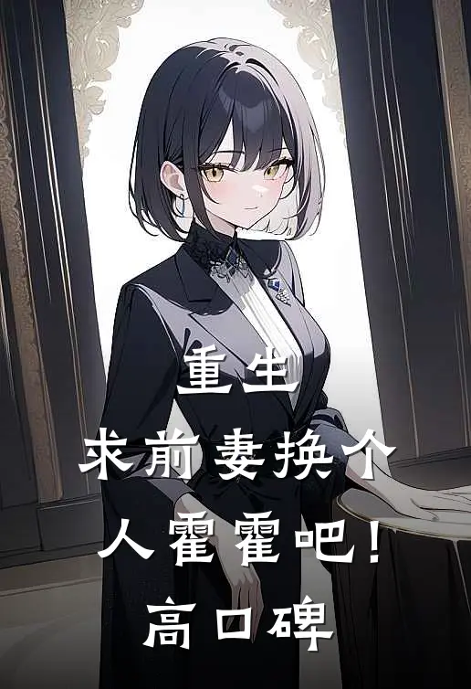 重生：求前妻换个人霍霍吧！高口碑