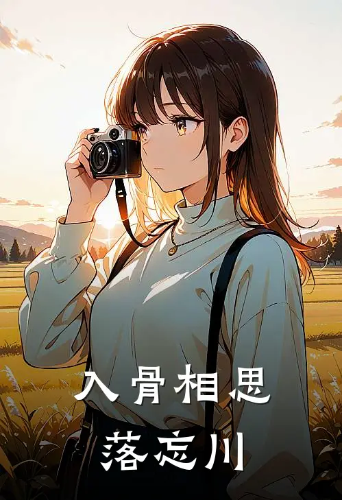 入骨相思落忘川