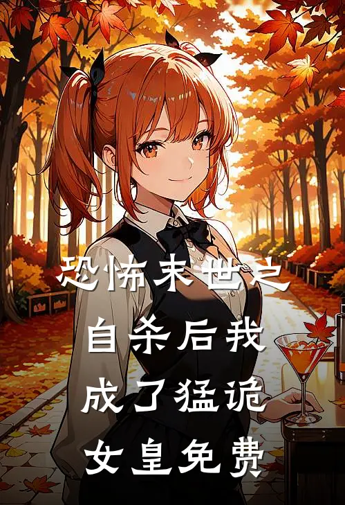 恐怖末世之自杀后我成了猛诡女皇免费