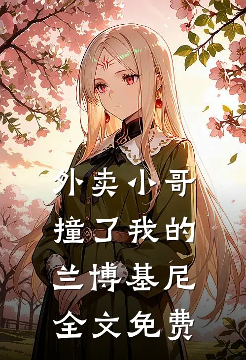 外卖小哥撞了我的兰博基尼全文免费