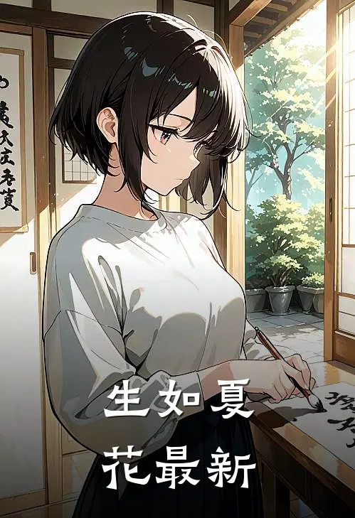 生如夏花最新