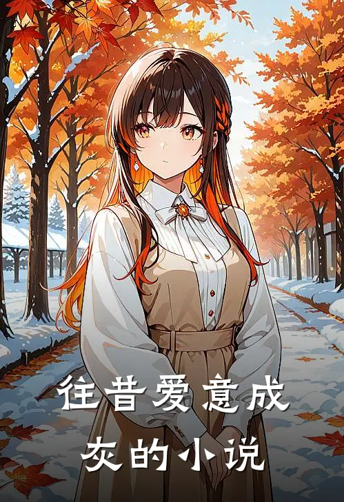 往昔爱意成灰的小说
