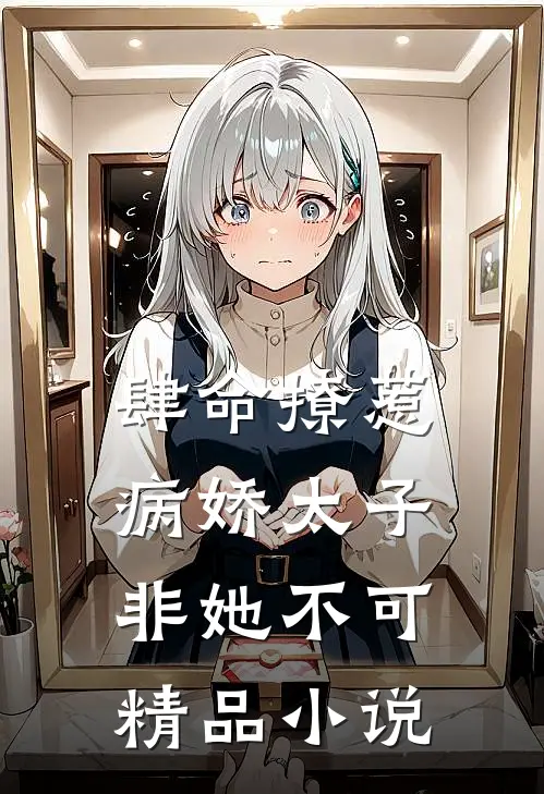 肆命撩惹,病娇太子非她不可精品免费阅读